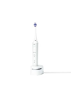 Panasonic EW-DL39-W [Sonic Vibration Toothbrush Dolts White] Electric Toothbrush 100-240V Japan Import 2023 Model