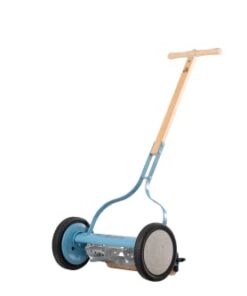 American Lawn Mower Company 16-Inch 5-Blade Vintage Reel Lawn Mower