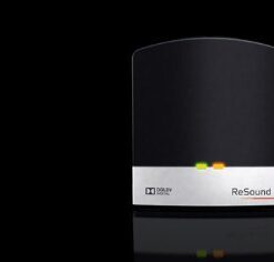 ReSound Unite™ TV Streamer 2