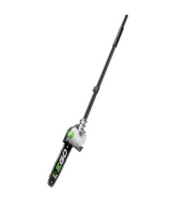 EGO PSA1020 10-Inch Carbon Fiber Pole Saw Attachment for EGO 56-Volt Lithium-ion Multi Head System