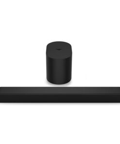 VIZIO 2.1 Soundbar, Wireless Subwoofer w/Dolby Atmos, DTS:X, Bluetooth Speaker – SV210M-0808 (New, 2024 Model)