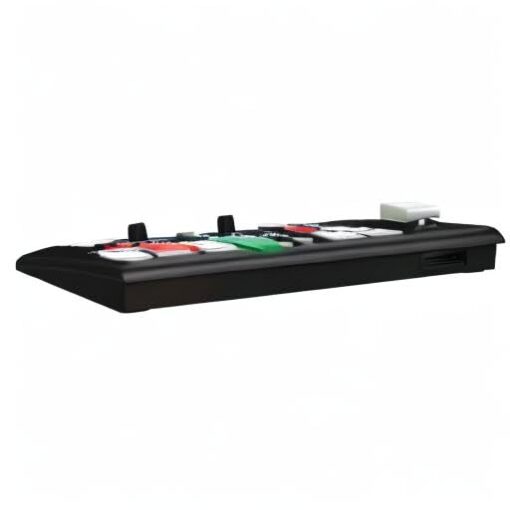 osee GoStream Deck HDMI Pro Live Streaming Multi Camera Video Mixer Switcher with NDI Updatable - Image 2