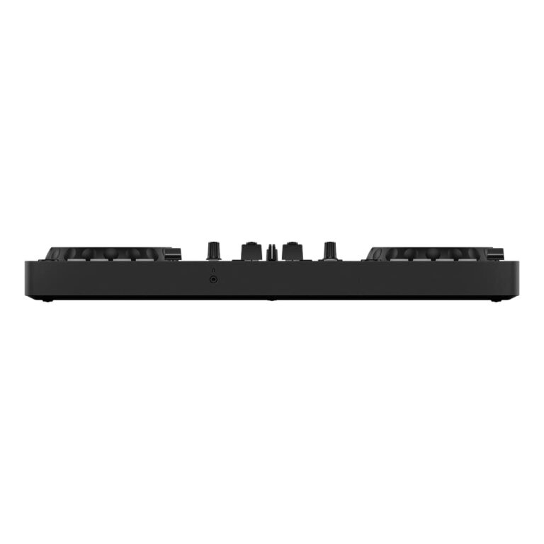 Pioneer DJ DJ Controller, Black (DDJ-FLX4) - Image 3
