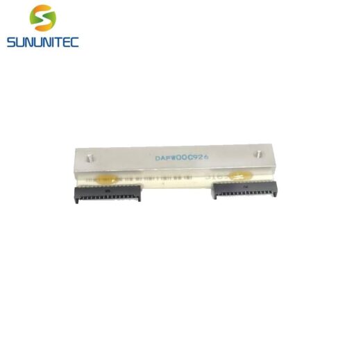 10 Pcs Electronics Scales Thermal Print Head Cabeça Térmica for Filizola Platina - Image 4