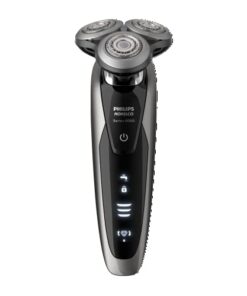 Philips Norelco Shaver, Black/Grey