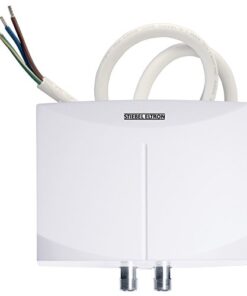 Stiebel Eltron 220817 5.7 kW, 240V Mini 6-2 Mini Single Handwashing Sink Tankless Electric Water Heater