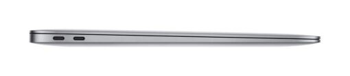 2018 Apple MacBook Air Retina Display with 1.6GHz Intel Core i5 (13-inch, 8GB RAM, 256GB SSD Storage) - Space Gray (Renewed) - Image 5
