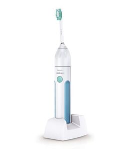 Philips Sonicare Essence 5600 Sonic Electric Rechargeable Toothbrush, White, HX5610/30
