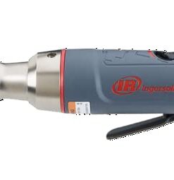 Ingersoll Rand 1105MAX-D3 3/8” Drive Air Ratchet Wrench, Premium Mini Power Tool w/ Up to 30 ft lbs / 41 Nm Torque Output, 300 rpm, Gray
