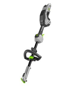 EGO PH1420 56-Volt Lithium-ion Carbon Fiber Shaft Power Head, Battery and Charger Not Included, Black