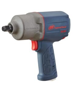 Ingersoll Rand 2235TiMAX 1/2-Inch-Drive Air Impact Wrench with Up to 1,350 Foot-Pounds Torque Output