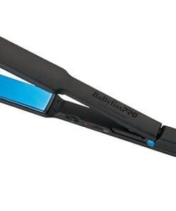 BaBylissPRO Limited Edition 1 1/2" Nano Titanium Ultra-Thin Hair Straightener
