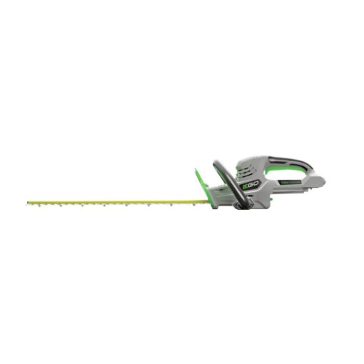 EGO Power+ HT2400 24-Inch 56-Volt Lithium-ion Cordless Hedge Trimmer - Battery and Charger Not Included Green - Image 3