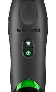 BaBylissPRO x Tomb45 Wireless-Charging Hair Trimmer for Men