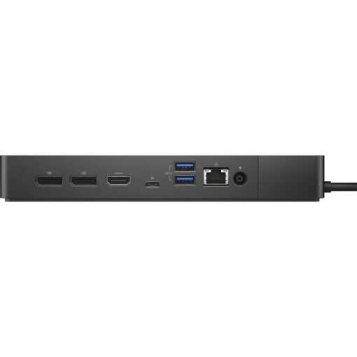 Dell WD19S Docking Station with 130W Power Adapter and 90W Power Delivery - USB Type-C, HDMI, Dual DisplayPort (WD19S130W) -Boomph's Comprehensive Ultimate Performance Dock Solution for Your Workspace - Image 6