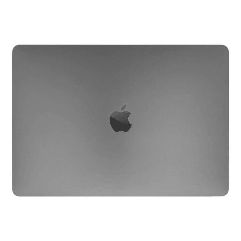 Apple 2018 13.3in MacBook Air, Mac OS, Intel Core i5, 1.6 GHz, Intel UHD Graphics 617, 128 GB, Silver (Renewed) - Image 4