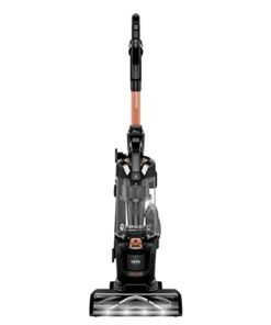 Bissell SurfaceSense Allergen Lift-Off Pet Upright Vacuum, with Tangle-Free Multi-Surface Brush Roll, LED Headlights, & Lift-Off Technology