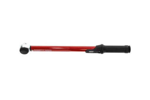 GEDORE - R68900200 RED Torque Wrench 1/2 40-200Nm l.485mm - Image 6