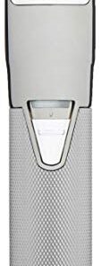 BaBylissPRO Barberology Hair Trimmer for Men FX788 SILVERFX Professional Lithium Trimmer
