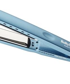 BaBylissPRO Nano Titanium Professional Extended 1.25" Ionic Flat Iron