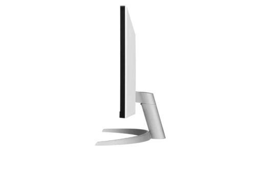 LG UltraWide FHD 29-Inch Computer Monitor 29WQ600-W, IPS with HDR 10 Compatibility, AMD FreeSync, and USB Type-C, White/Silver - Image 4