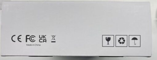 AV Access HDBaseT HDMI Extender Over Single Cat5e/6/6a/7 4K@60Hz (230ft/70m), 1080P (330ft/100m), with Ethernet Port, HDR10+, YUV4:2:0, HDCP 2.2, Plug & Play, IR Return & PoE, Smart EDID - Image 5