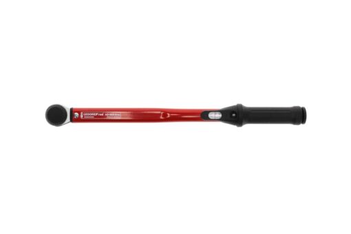 GEDORE - R68900200 RED Torque Wrench 1/2 40-200Nm l.485mm - Image 9