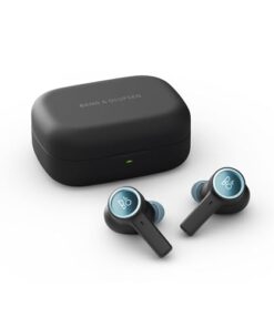 Bang & Olufsen Beoplay EX - Wireless Bluetooth Earphones with Microphone and Active Noise Cancelling, Waterproof, 20 Hours of Playtime