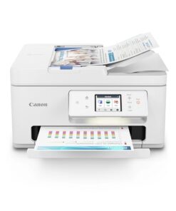 Canon PIXMA TR7820 – Wireless Home All-in-One Printer
