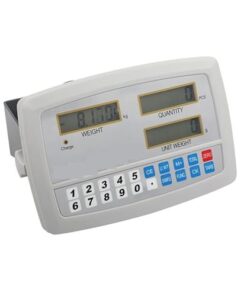 Widely Applied in Electronic Platform Scale Electronic Floor Scale Weighing Scale Indicator - Load Cell