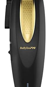 BaBylissPRO CORD/CORDLESS Lithium Ergonomic Clipper