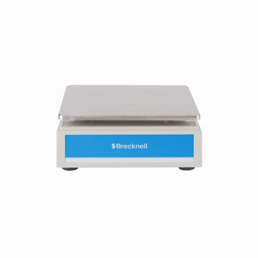 Brecknell 405-15, LCD Electronic Compact Portion Control Scale, 30 lb x 0.005 lb - Image 4