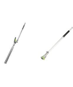 EGO Power+ 20-Inch Hedge Trimmer Attachment Bundle for 56-Volt Lithium-ion Multi Head System