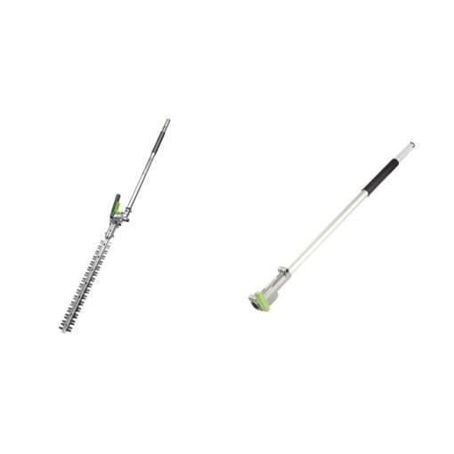 EGO Power+ 20-Inch Hedge Trimmer Attachment Bundle for 56-Volt Lithium-ion Multi Head System