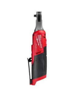 Milwaukee 2566-20 M12 FUEL Brushless Lithium-Ion 1/4 in. Cordless High Speed Ratchet (Tool Only)