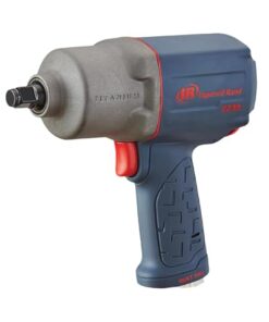 Ingersoll Rand 2235QTiMAX 1/2-Inch-Drive Air Impact Wrench with Quiet Technology