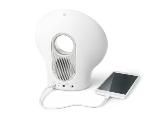 Philips SmartSleep Sleep and Wake-Up Light, Simulated Sunrise and Sunset, Multiple Lights and Sounds, RelaxBreathe to Sleep, AMZ Exclusive, HF3650/60 - Image 2