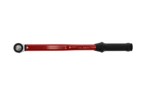 GEDORE - R68900200 RED Torque Wrench 1/2 40-200Nm l.485mm - Image 7