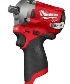M12 FUEL Stubby 1/2 in. Impact Wrench