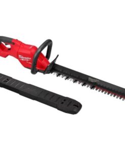 Milwaukee M18 Fuel 24 Inch Hedge Trimmer (Bare Tool)