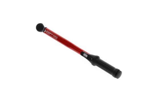 GEDORE - R68900200 RED Torque Wrench 1/2 40-200Nm l.485mm - Image 12