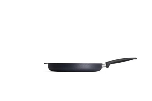 Woll Diamond Lite Pro Diamond Reinforced Induction Non-stick, Anti-Corrosion, Cut-Resistant, Light Weight, Induction Ready Fry Pan and Stainless Steel Handle, 8-Inch, Made in Germany - Image 5