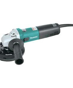 Makita 9565CV 5" SJS™ High-Power Angle Grinder