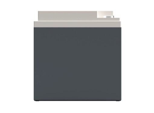 XS Power PS1200L 2600A Amp 12V Power Cell AGM Car Audio Battery 1500W / 3000W - Image 2