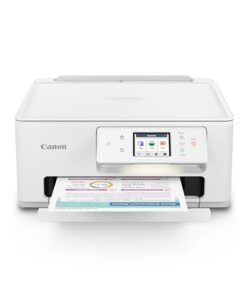 Canon PIXMA TS7720 – Wireless Home All-in-One Printer