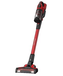 CRAFTSMAN V20 Cordless Stick Vacuum Kit, Removable Battery Included (CMCVS001D1)