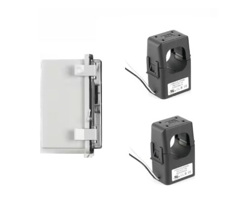 American Disge Series 2000 Single Phase Energy SubMeter, 200 Amp, 120/208/240V, 1PH/2W/3W - Image 5