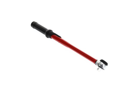 GEDORE - R68900200 RED Torque Wrench 1/2 40-200Nm l.485mm - Image 10