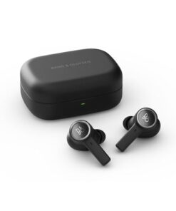 Bang & Olufsen Beoplay EX - Wireless Bluetooth Earphones with Microphone and Active Noise Cancelling, Waterproof, 20 Hours of Playtime