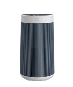 WINIX T830 Air Purifier for Home Extra Large Room Up to 1968 Ft² in 1 Hr With Smart Wi-Fi, Air Quality Monitor, True HEPA, Carbon Filter and Auto Mode, Captures Pet Allergies, Smoke, Dust